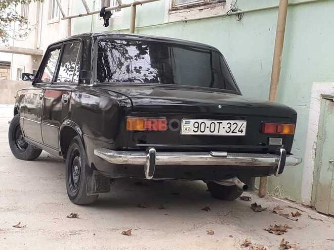 LADA (VAZ) 21011 1986, 250,000 km - 1.6 l - Bakı