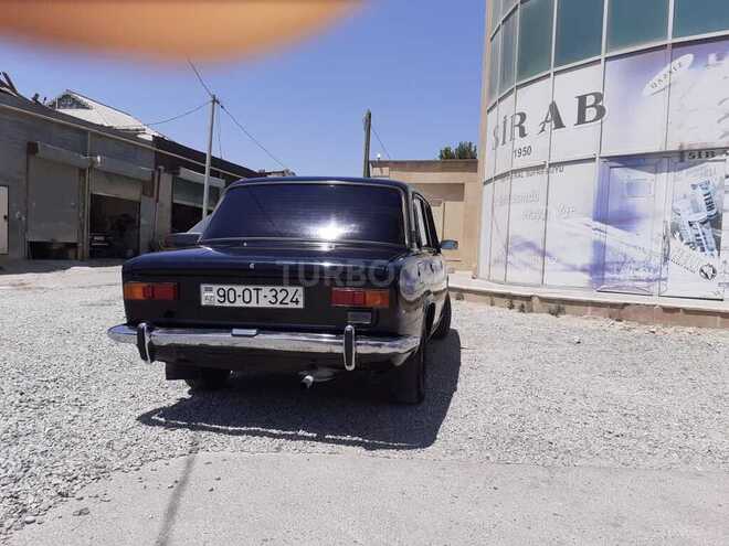 LADA (VAZ) 21011 1986, 250,000 km - 1.6 l - Bakı