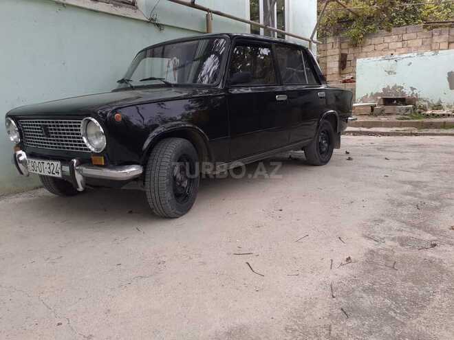 LADA (VAZ) 21011 1986, 250,000 km - 1.6 l - Bakı
