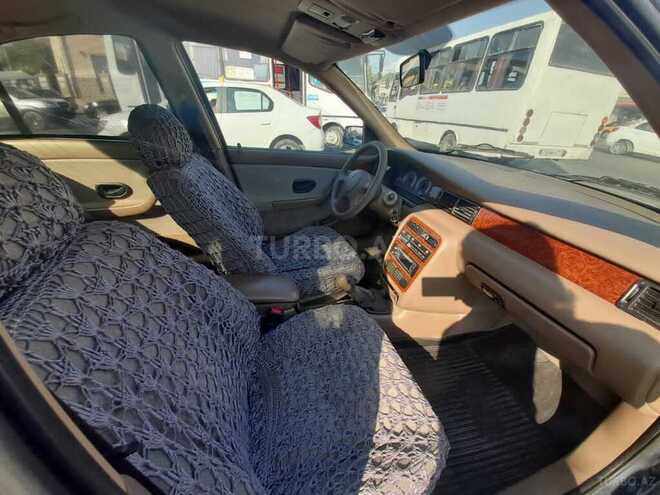 Iran Khodro Samand 2006, 280,000 km - 1.8 l - Bakı