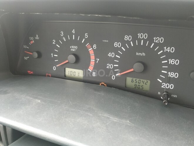LADA (VAZ) 2115 2012, 66,000 km - 1.6 l - Quba