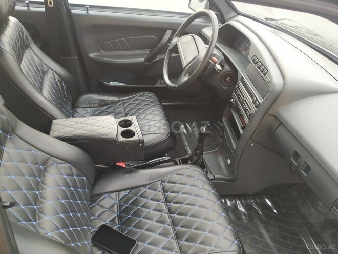 LADA (VAZ) 2115 2012, 66,000 km - 1.6 l - Quba