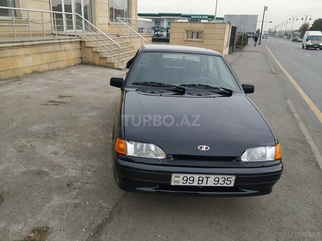LADA (VAZ) 2115 2012, 66,000 km - 1.6 l - Quba
