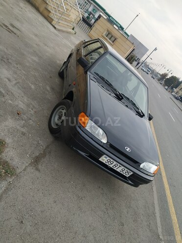 LADA (VAZ) 2115 2012, 66,000 km - 1.6 l - Quba
