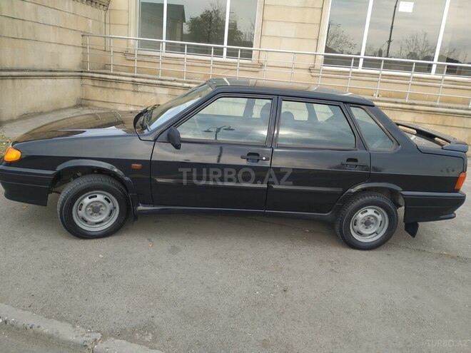 LADA (VAZ) 2115 2012, 66,000 km - 1.6 l - Quba
