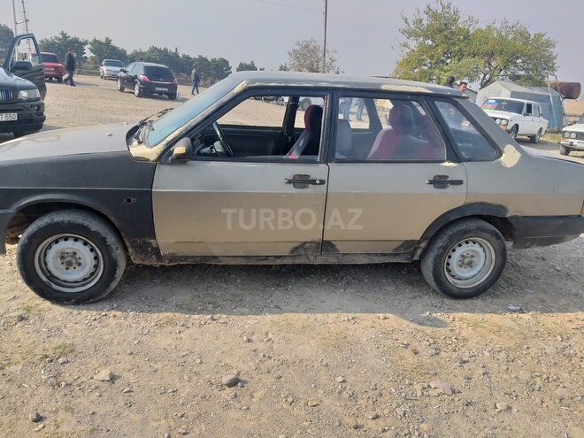 LADA (VAZ) 21099 2001, 150,000 km - 1.6 л - Gəncə