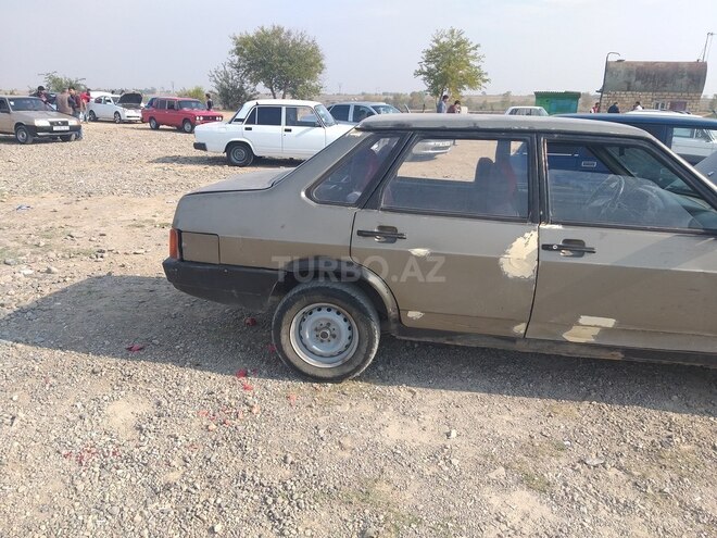 LADA (VAZ) 21099 2001, 150,000 km - 1.6 л - Gəncə