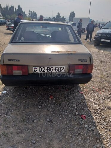 LADA (VAZ) 21099 2001, 150,000 km - 1.6 л - Gəncə