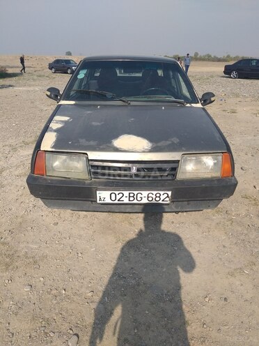 LADA (VAZ) 21099 2001, 150,000 km - 1.6 л - Gəncə