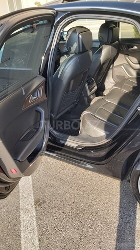 Audi A6 2014, 75,000 km - 2.0 l - Bakı