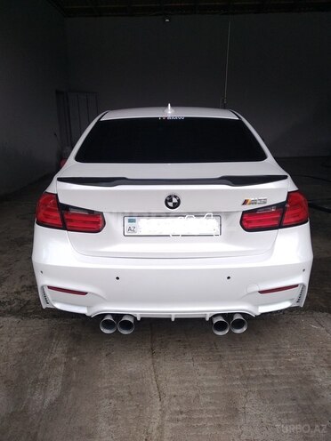 BMW 328 2013, 147,000 km - 2.0 l - Bakı
