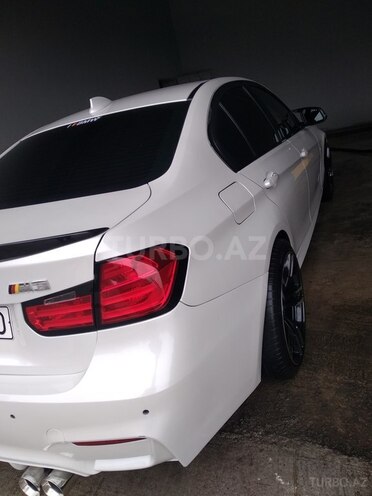 BMW 328 2013, 147,000 km - 2.0 l - Bakı