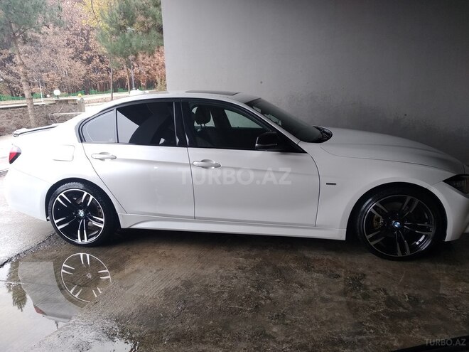 BMW 328 2013, 147,000 km - 2.0 l - Bakı
