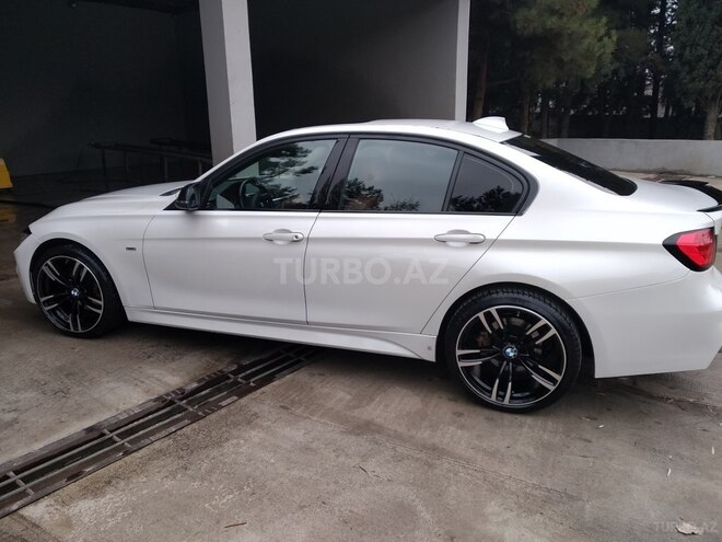 BMW 328 2013, 147,000 km - 2.0 l - Bakı