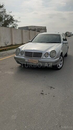 Mercedes E 240 1998, 355,404 km - 2.4 л - Bakı