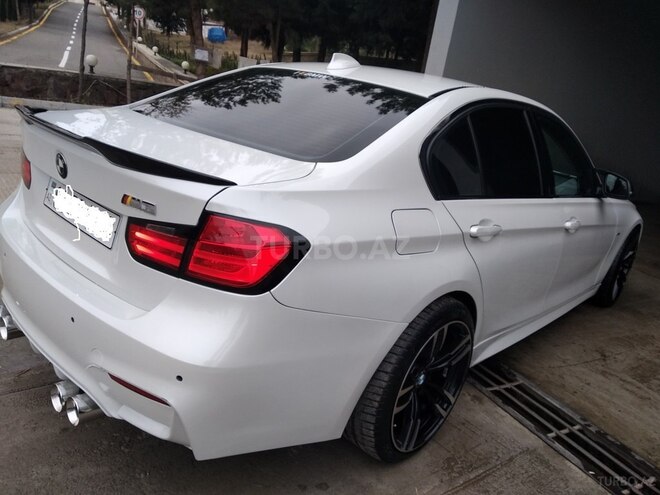 BMW 328 2013, 147,000 km - 2.0 l - Bakı