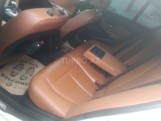 BMW 328 2013, 147,000 km - 2.0 l - Bakı