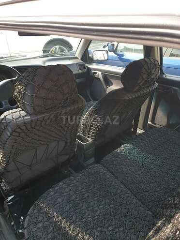 Volkswagen Vento 1995, 150,000 km - 2.0 l - Bakı