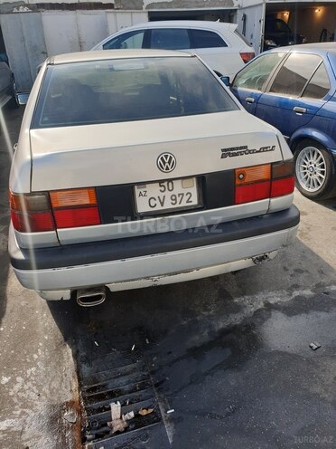 Volkswagen Vento 1995, 150,000 km - 2.0 l - Bakı
