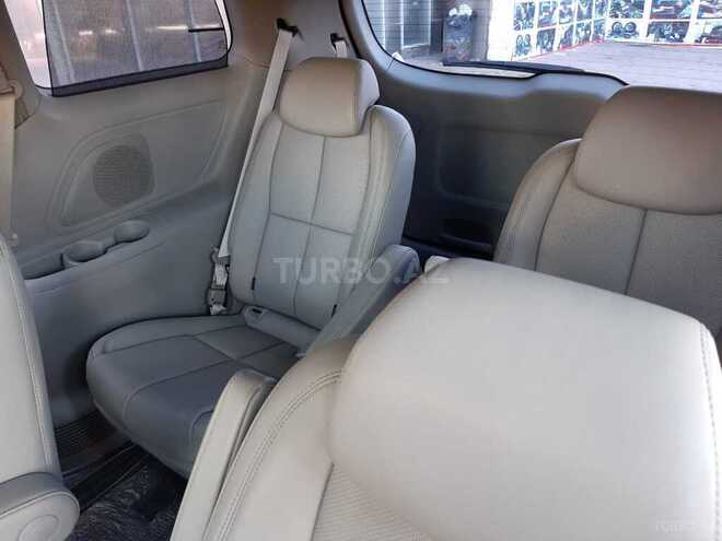 Kia Carnival 2015, 42,000 km - 2.2 l - Bakı