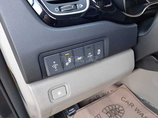 Kia Carnival 2015, 42,000 km - 2.2 l - Bakı