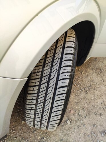 Opel Astra 2009, 198,200 km - 1.4 л - Gəncə