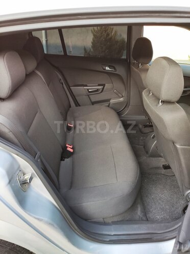 Opel Astra 2009, 198,200 km - 1.4 л - Gəncə
