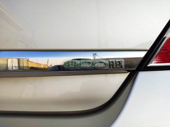 Opel Astra 2009, 198,200 km - 1.4 л - Gəncə
