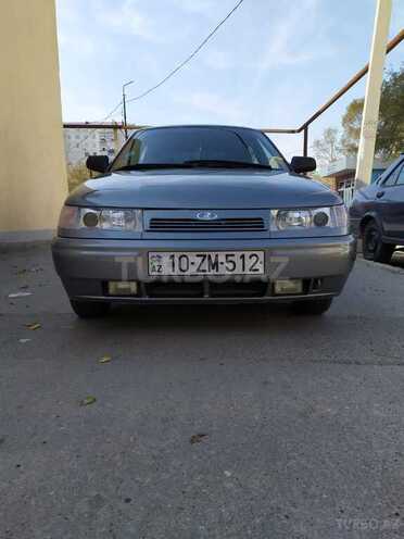 LADA (VAZ) 2112 2007, 180,000 km - 1.6 l - Sumqayıt