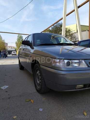 LADA (VAZ) 2112 2007, 180,000 km - 1.6 l - Sumqayıt