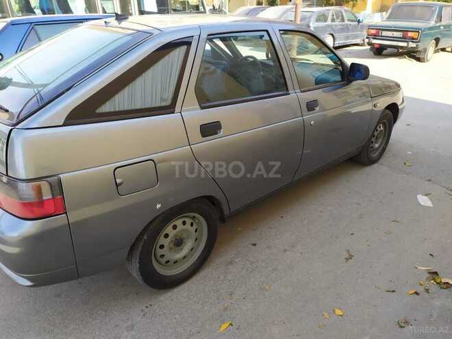 LADA (VAZ) 2112 2007, 180,000 km - 1.6 l - Sumqayıt