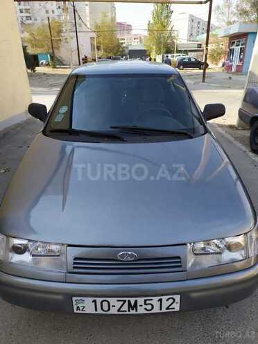 LADA (VAZ) 2112 2007, 180,000 km - 1.6 l - Sumqayıt