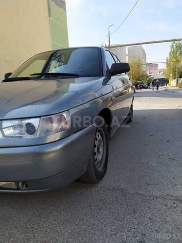 LADA (VAZ) 2112 2007, 180,000 km - 1.6 l - Sumqayıt