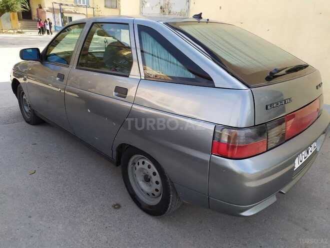 LADA (VAZ) 2112 2007, 180,000 km - 1.6 l - Sumqayıt