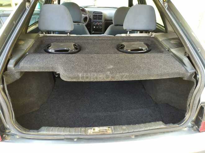 LADA (VAZ) 2112 2007, 180,000 km - 1.6 l - Sumqayıt
