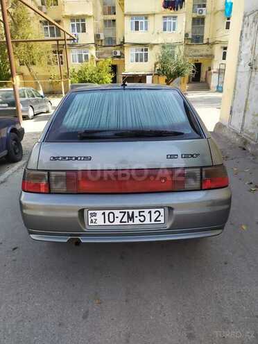 LADA (VAZ) 2112 2007, 180,000 km - 1.6 l - Sumqayıt