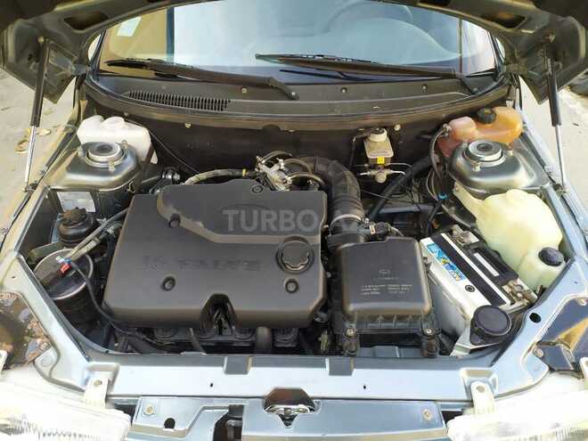 LADA (VAZ) 2112 2007, 180,000 km - 1.6 l - Sumqayıt