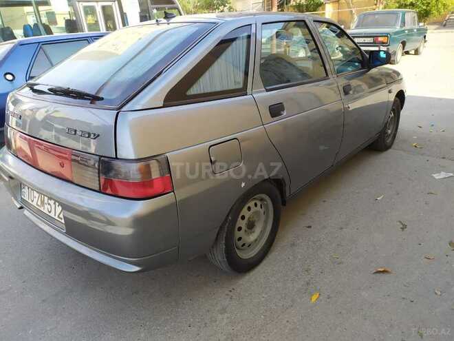 LADA (VAZ) 2112 2007, 180,000 km - 1.6 l - Sumqayıt
