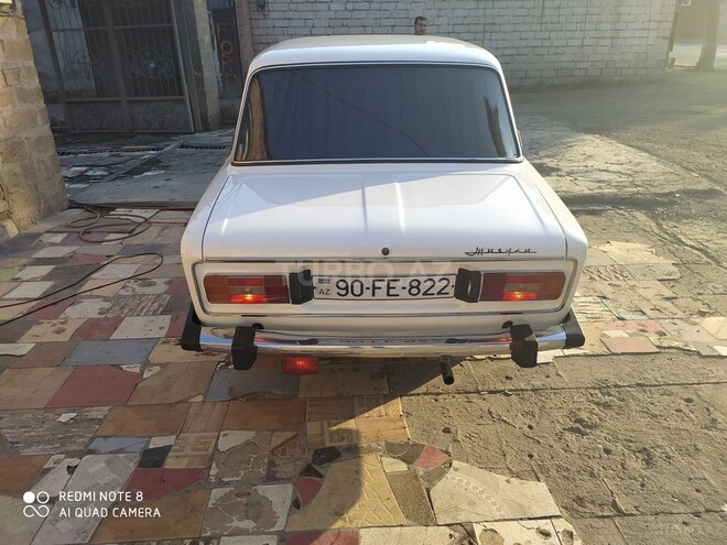 LADA (VAZ) 2106 1992, 487,970 km - 1.6 l - Gəncə