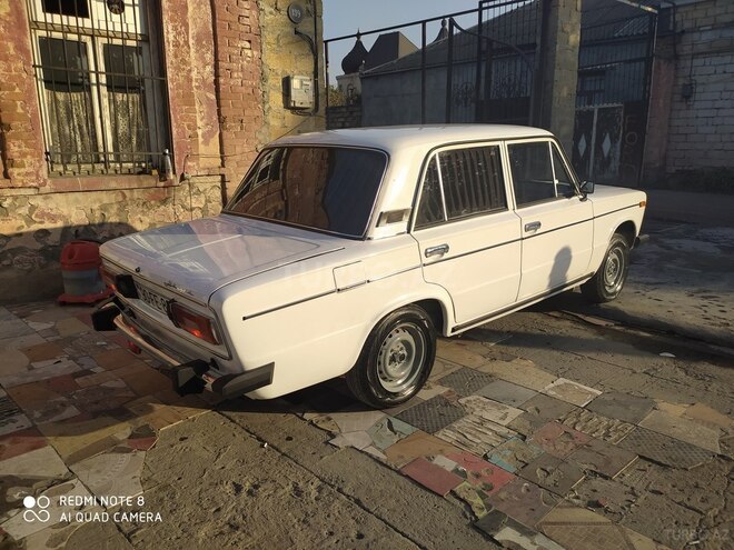 LADA (VAZ) 2106 1992, 487,970 km - 1.6 l - Gəncə