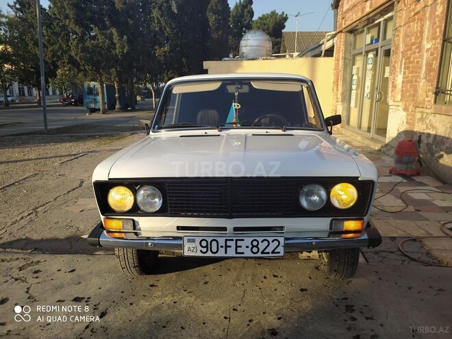 LADA (VAZ) 2106 1992, 487,970 km - 1.6 l - Gəncə
