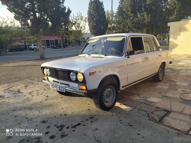 LADA (VAZ) 2106 1992, 487,970 km - 1.6 l - Gəncə
