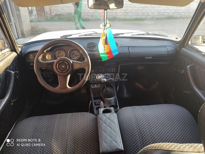 LADA (VAZ) 2106 1992, 487,970 km - 1.6 l - Gəncə