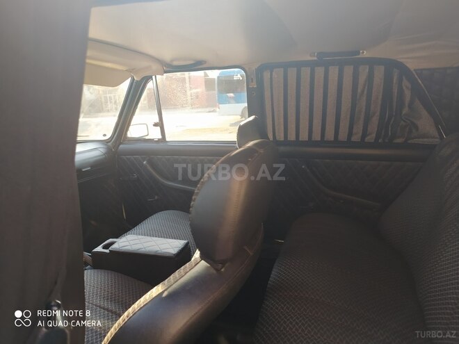 LADA (VAZ) 2106 1992, 487,970 km - 1.6 l - Gəncə