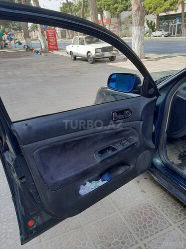 Volkswagen Passat 1998, 468,563 km - 1.8 l - Bakı
