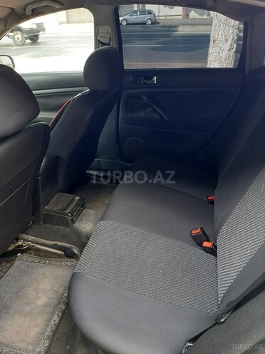 Volkswagen Passat 1998, 468,563 km - 1.8 l - Bakı