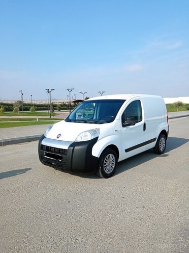 Fiat Fiorino 2014, 132,000 km - 1.4 л - Bakı