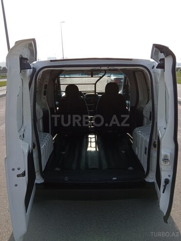 Fiat Fiorino 2014, 132,000 km - 1.4 л - Bakı