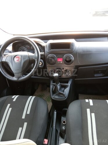 Fiat Fiorino 2014, 132,000 km - 1.4 л - Bakı