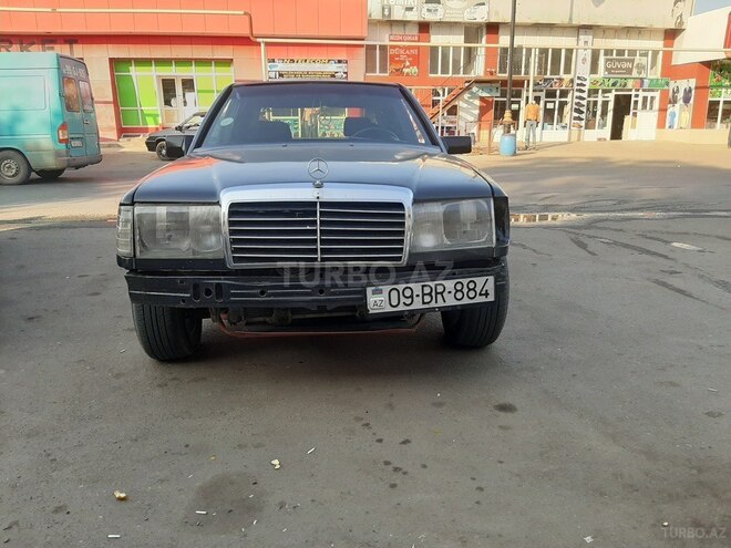 Mercedes E 250 1990, 353,689 km - 2.5 л - Cəlilabad